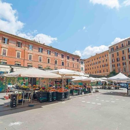 L'Oasi Di Trastevere Rome Luaran gambar