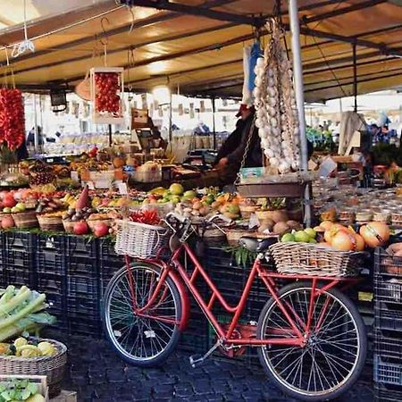 L'Oasi Di Trastevere Rome Luaran gambar